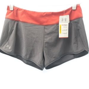 get set go shorts from under armour